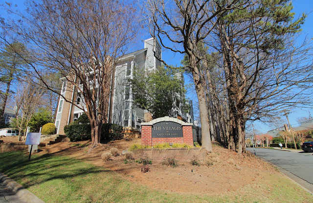 Furnished Elizabeth Condo!