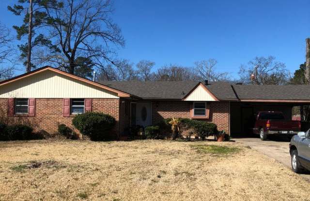 Coming Soon! Southern Hills! Newly Remodeled! - 9516 Oleander Drive, Shreveport, LA 71118