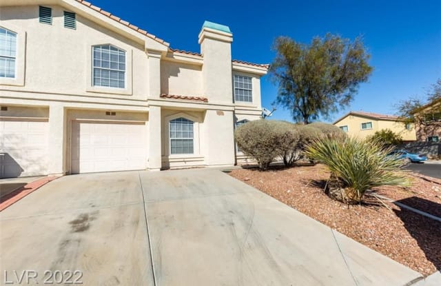 7910 DELBONITA Avenue - 7910 Delbonita Avenue, Spring Valley, NV 89147