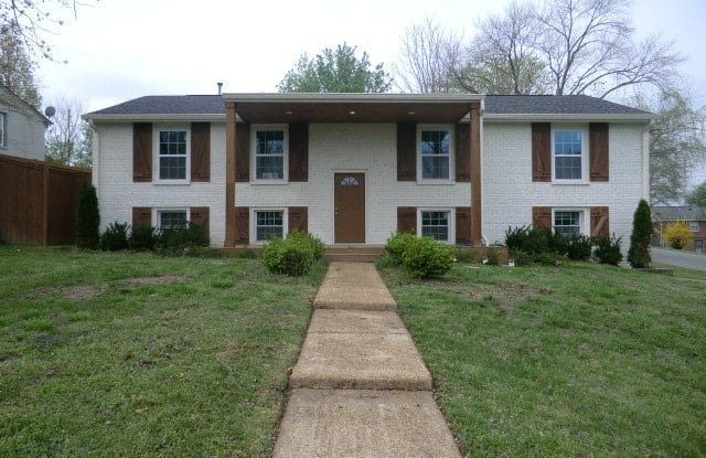 832 Roseview Dr - 832 Roseview Drive, Nashville, TN 37206