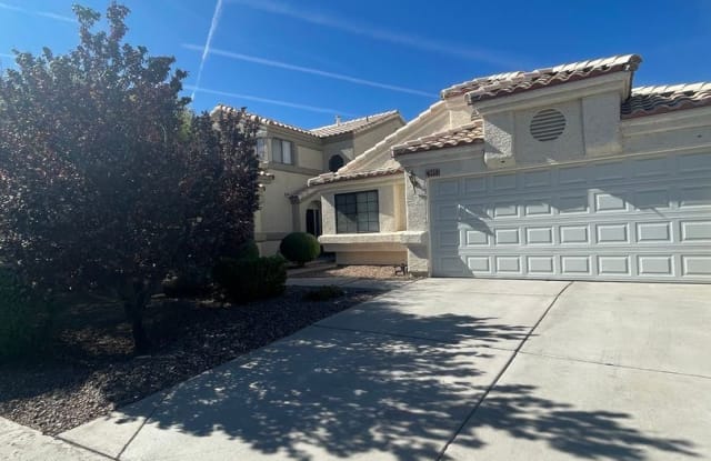 345 Lander Drive - 345 Lander Drive, Henderson, NV 89074