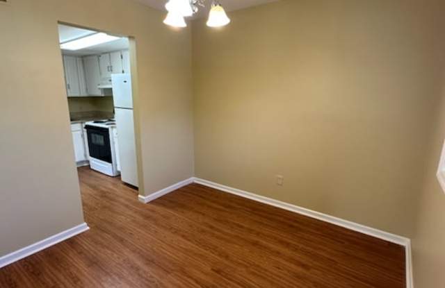 1428 South Lee Street - C