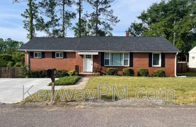 506 Pershing Drive