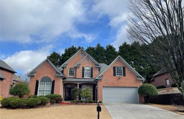 3730 Highcroft Circle
