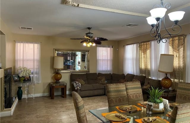 3014 San Niccolo Court - 3014 San Niccolo Court, North Las Vegas, NV 89031