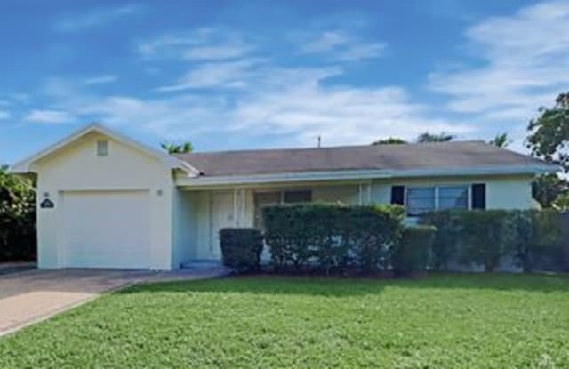 9630 Osborne Dr - 9630 Osborne Drive, Palm Beach County, FL 33462