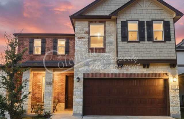 NEW IN MANAGEMENT - AVAILABLE JAN 15TH