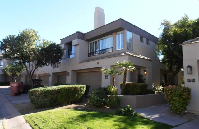 7400 E GAINEY CLUB Drive