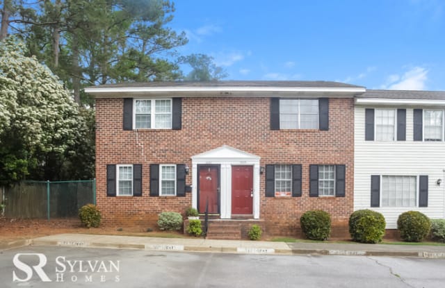 1605 Ashford Lane - 1605 Ashford Lane, St. Andrews, SC 29210