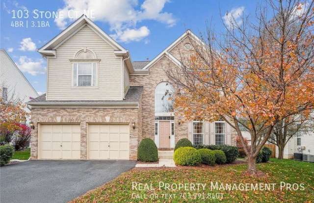 103 Stone Ct Ne