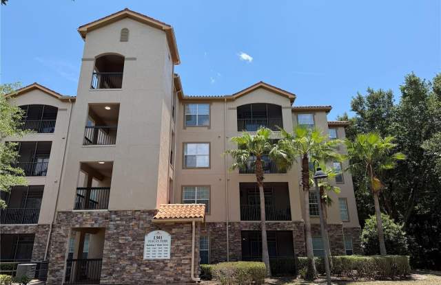 1301 TUSCAN Terrace