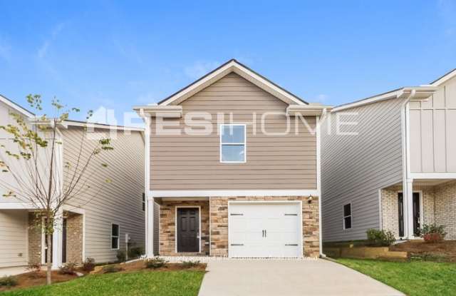 1070 Briar Creek Court Northeast