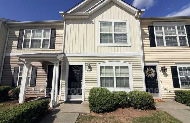 3131 Ivey Wood Ln