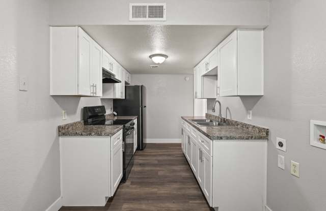 Photo of Mariposa Flats