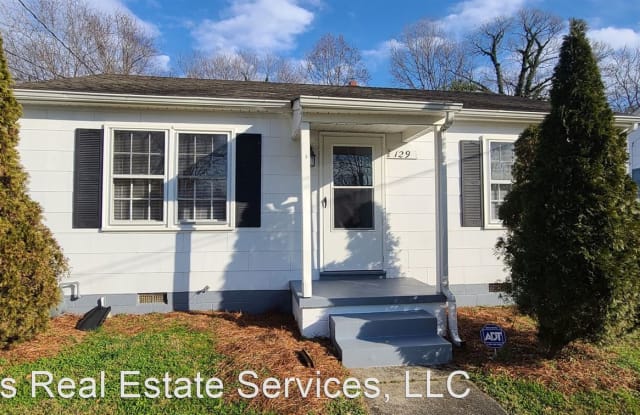 129 S. Gordon Dr. - 129 South Gordon Drive, Winston-Salem, NC 27104