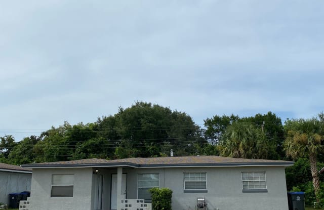 3940 Baker Ave - 3940 Baker Avenue, Brevard County, FL 32796