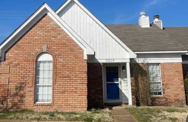 5558 Oak Branch Circle North - 1