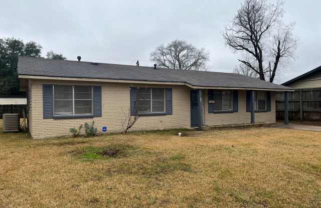 South Bossier 3BR