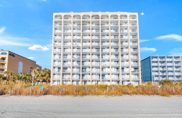 1207 S Ocean Blvd.