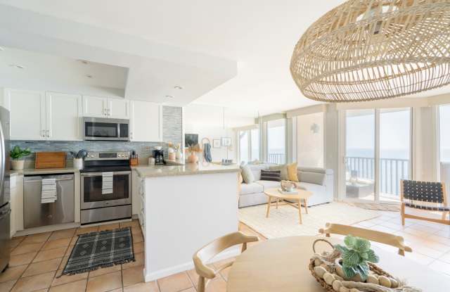 190 Del Mar Shores Terrace - 31Unit #31