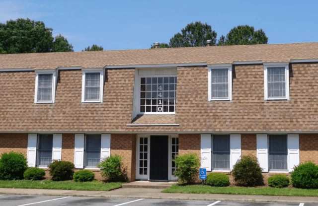 Photo of Miars Farm Apartments