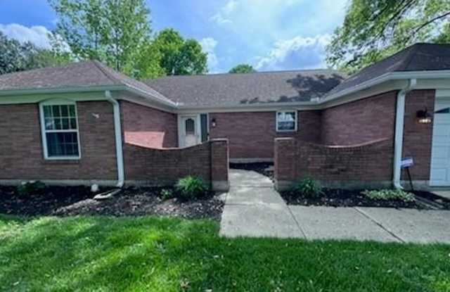 3111 Maginn Drive