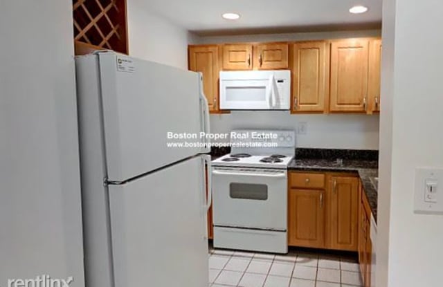 16 Queensberry St Apt 24 - 16 Queensberry St, Boston, MA 02215