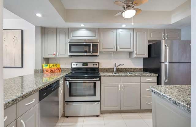 4500 N Federal Highway