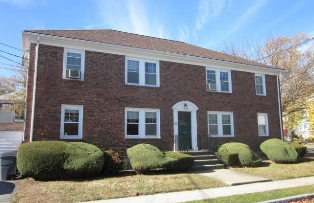 108 Bromfield - 108 Bromfield Street, Quincy, MA 02170