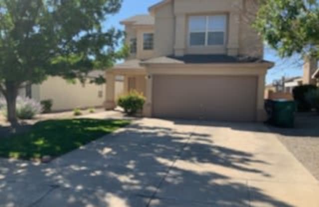 612 Autumn Meadows Dr NE - 612 Autumn Meadows, Rio Rancho, NM 87144