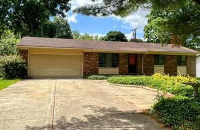 5353 CARROLL LAKE Road