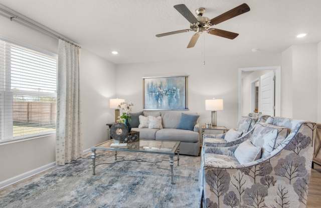 5301 Conservation Circle