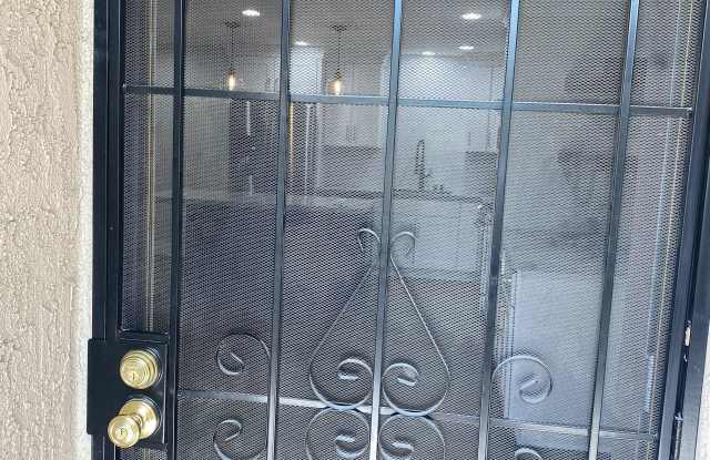 7890 East Spring Street