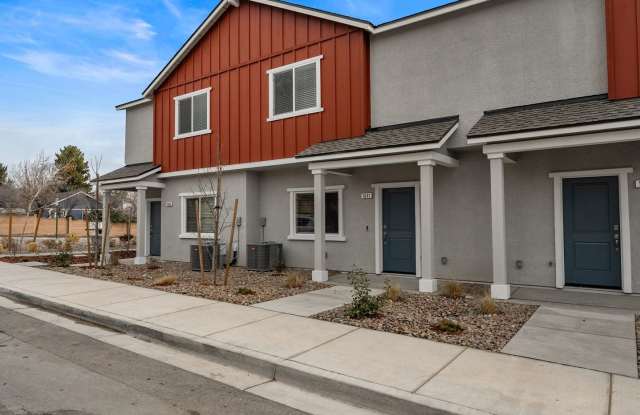 New Construction NW Reno