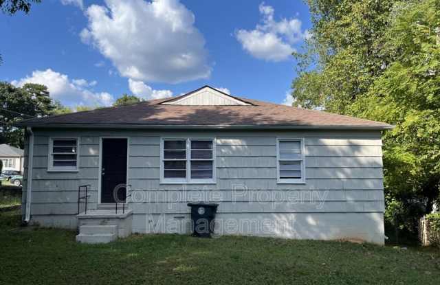 852 79th Street South