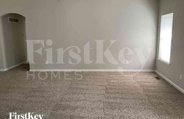 316 Heather Mill Drive