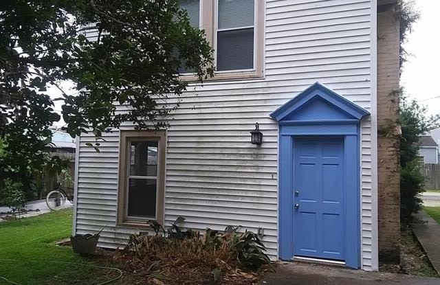 237 ST GEORGE Avenue