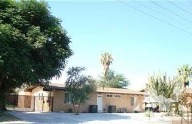 Photo of 33495 Cathedral Canyon Drive