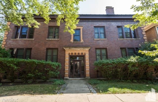 1905 W Bradley Pl 1 - 1905 W Bradley Pl, Chicago, IL 60613