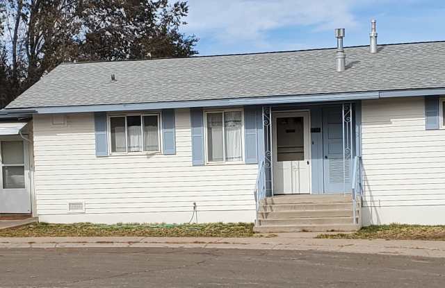 Photo of 1217 1st Street