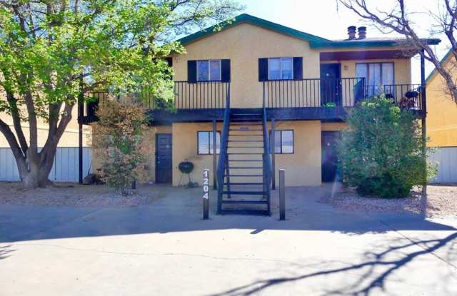 Photo of 1204 C NE Aspen