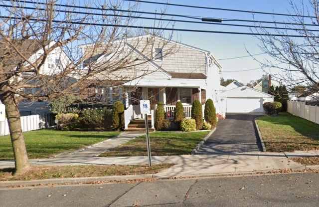 101 Belmont Boulevard - 101 Belmont Boulevard, Elmont, NY 11003