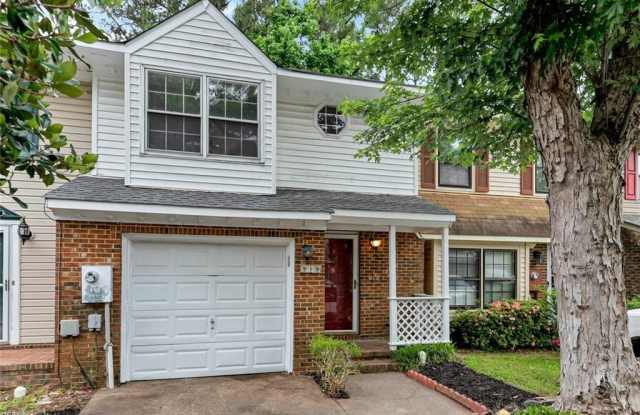 919 Wildwood Square Court - 919 Wildwood Square Court, Virginia Beach, VA 23454