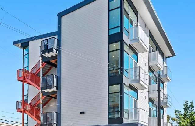 Stunning Studio Units in the Heart of Hillcrest photos photos