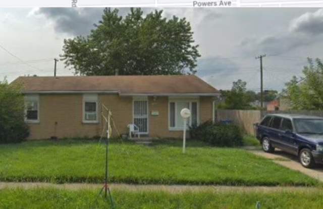 4432 Walnut Street - 4432 Walnut Street, Inkster, MI 48141