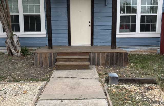 Photo of 1914 South Pine Street