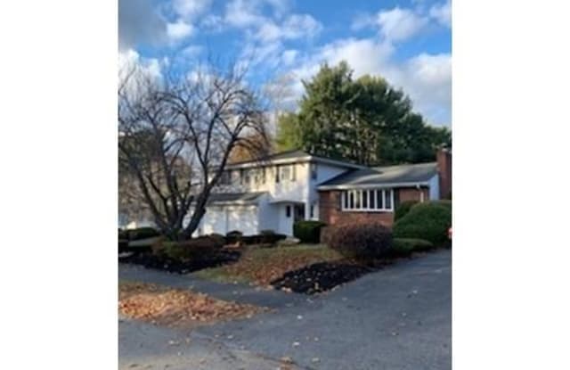 20 Hillside Street - 20 Hillside Street, Milton, MA 02186