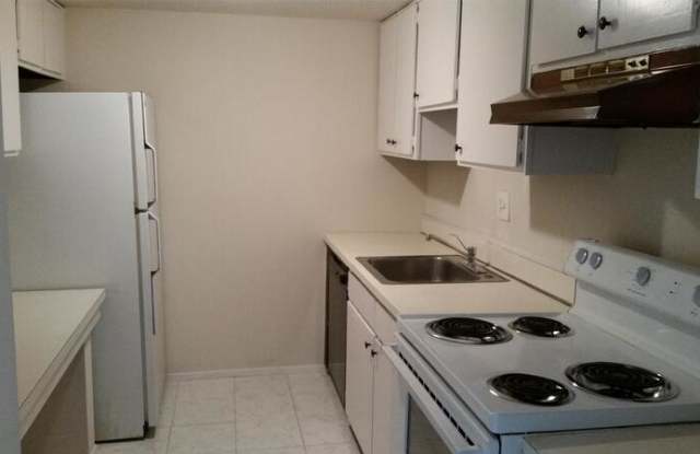 1855 W. Poplar Woods Cir #206