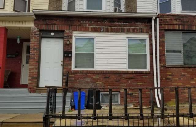 2648 S Robinson St - 2648 South Robinson Street, Philadelphia, PA 19142