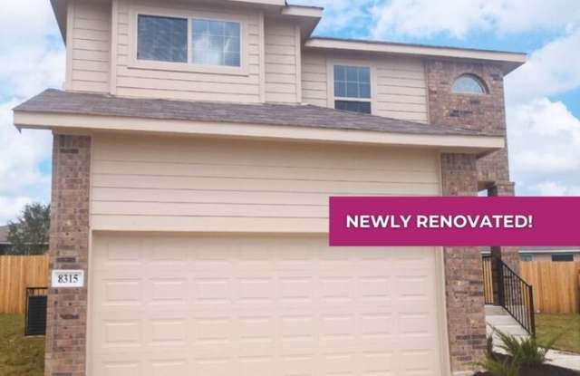 8315 Big Creek Drive